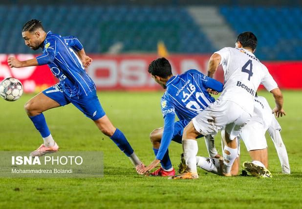 هنوز مجوز کتبی برای برگزاری بازی استقلال و گل‌گهر در مشهد صادر نشده است