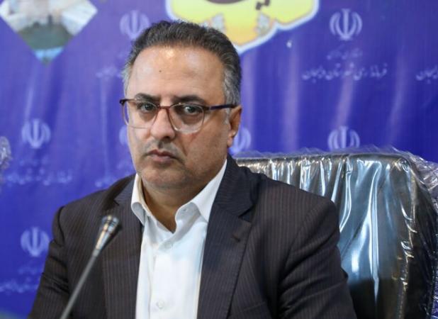 احمدی: ۴ هزار میلیارد تومان تسهیلات اشتغال در استان مرکزی جذب می‌شود