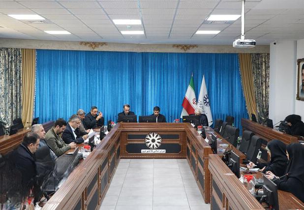 عضو شورای شهر تبریز: حوزه محیط زیست باید به یکی از محورهای ثابت فعالیت‌های فرهنگی تبدیل شود