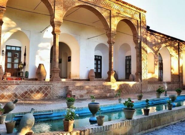 میزبانی کرمان از نخستین جشن ملی بوم‌گردی‌های ایران
