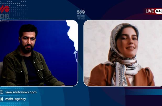 جزئیات جدید از مفقود شدن الهه حسین‌نژاد در اسلامشهر
