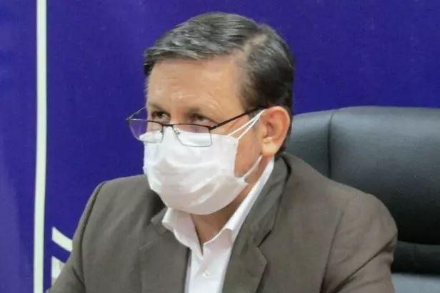 طرح تامین آب سرخه به زودی تکمیل می‌شود