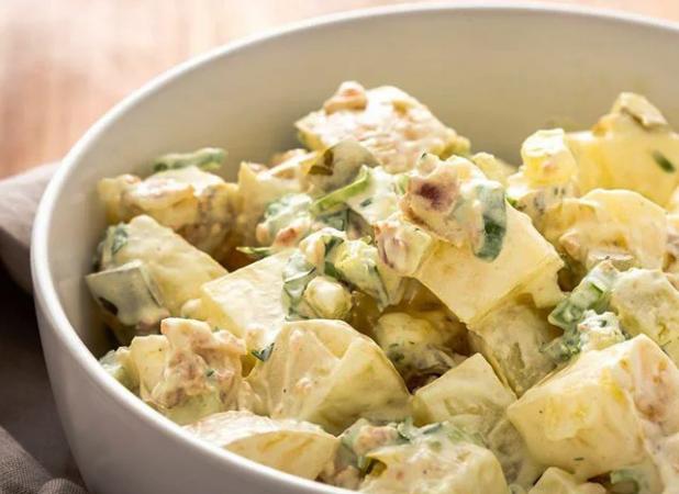 ۵ غذای ساده و خوشمزه برای وقت‌هایی که حوصله آشپزی ندارید