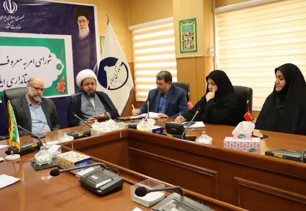 علم و تقوا دو بال حرکت مؤمن در مسیر اصلاح جامعه‌ هستند