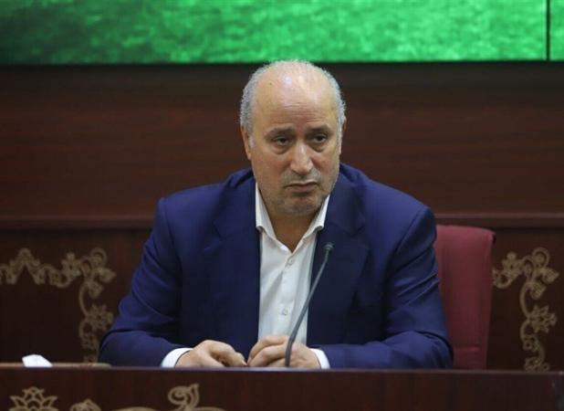 مهدی تاج با این اظهارات، شایعات اخیر را پررنگ کرد!