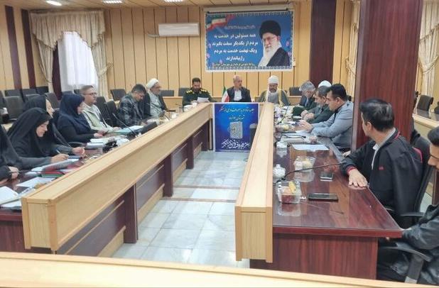 امام جمعه جوانرود: امر به معروف و نهی از منکر واجب شرعی است