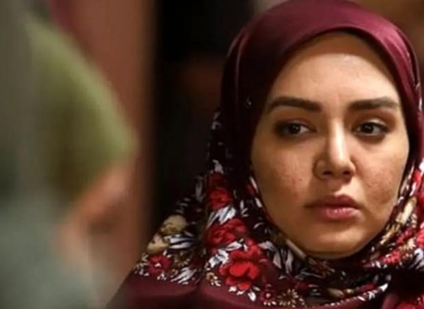 عکس جدید بازیگر محبوب نون خ در طبیعت زیبا