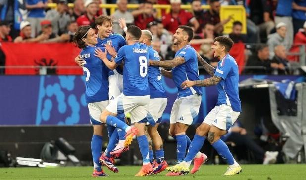 لوکاتلی: این سطح ما نیست