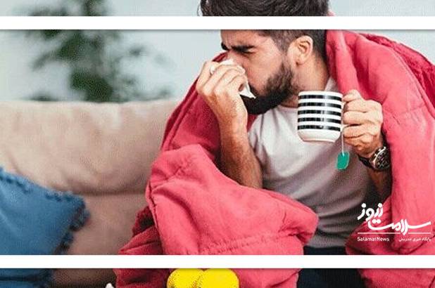 چرا سرماخوردگی در برخی‌ افراد شدت پیدا می‌کند؟