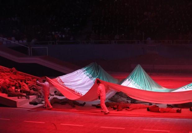 کنگره شهدای البرز، بستر تعامل نسل جوان با ارزش‌های دفاع مقدس