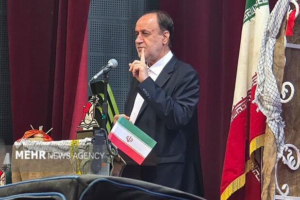 تفکر مقاومت یک اندیشه رو به رشد است؛ ضرورت رسیدگی عاجل به معیشت مردم