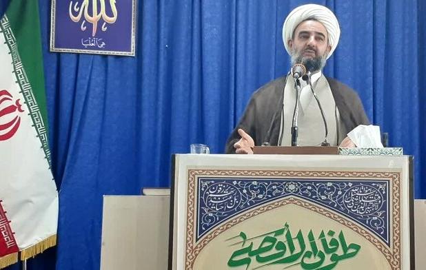 باقری بنابی: روز دانش آموز نماد پیروزی ملت ایران در مقابل استبداد است