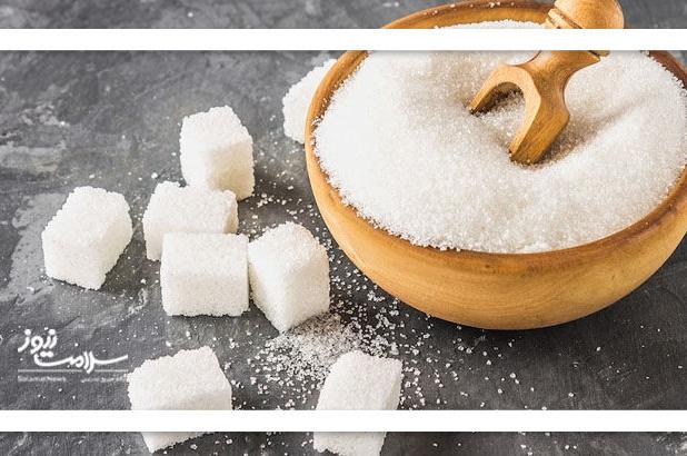 شکر و افسردگی: چگونه قند زیاد بر خلق‌وخویمان تاثیر می‌گذارد؟