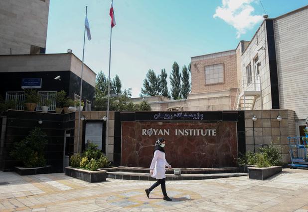 نگاهی به سه دهه فعالیت پژوهشگاه رویان در عرصه‌های مختلف