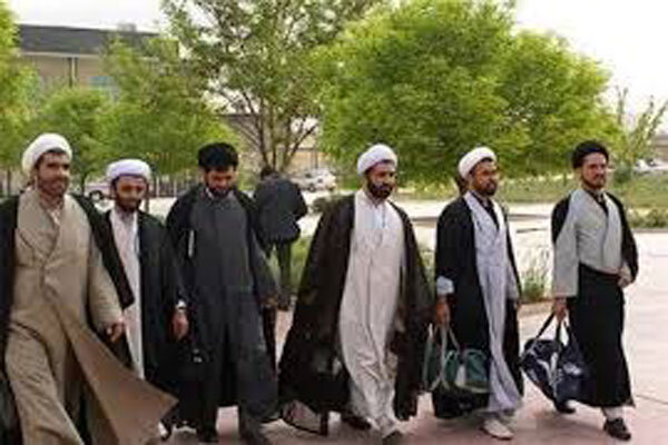 «چهارشنبه‌های تجربه‌نوردی» در حوزه علمیه اصفهان