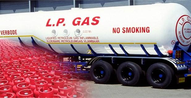 افزایش صادرات گاز ال‌پی‌جی ایران به ۴۵۰ هزار تن 