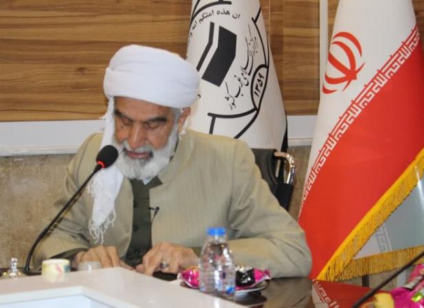 بزرگترین تبلیغ در جامعه اسلامی تقویت انسجام و وحدت آفرینی است