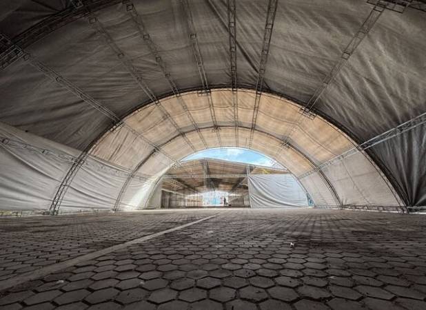 سرای فرهنگی «مهدی، جان ایران» در مسجد جمکران میزبان زائران می‌شود