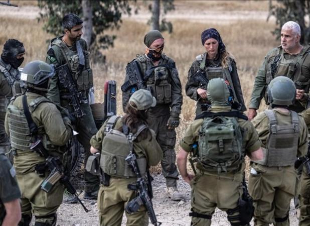 رسانه عبری: اسرائیل به دنبال گسترش عملیات در نوار غزه است