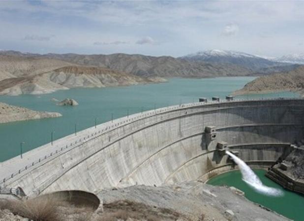 رضوانی: تکمیل نیروگاه سد خداآفرین باید در اولویت وزارت نیرو قرار گیرد