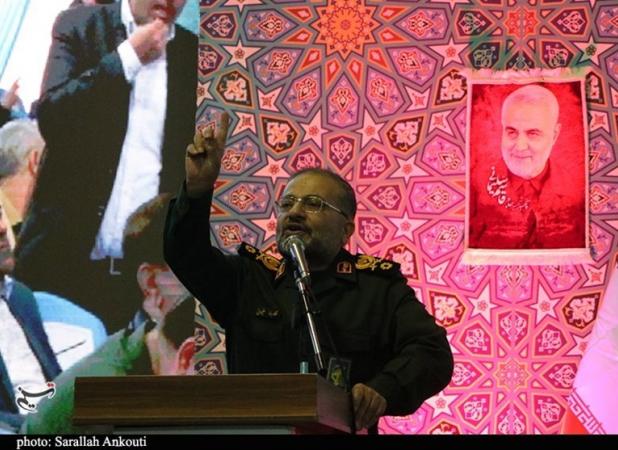 آب مسأله اول کشور شده است