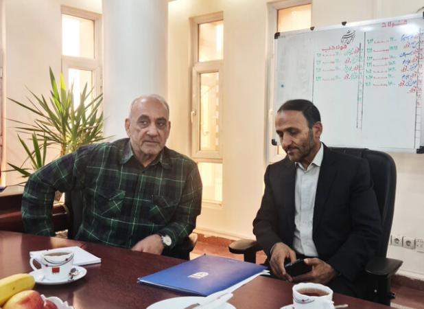 رئیس آکادمی‌های فوتبال سازمان لیگ: فولاد از حیث آکادمی از متمایزترین باشگاه‌های ایران است