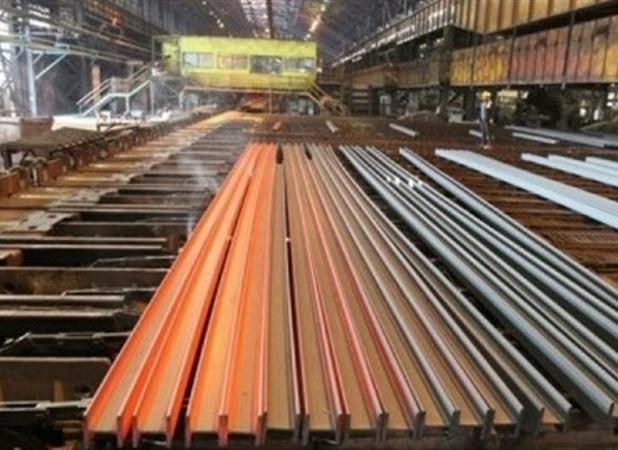 جزئیات اصلاح عوارض صادرات زنجیره فولاد +جدول