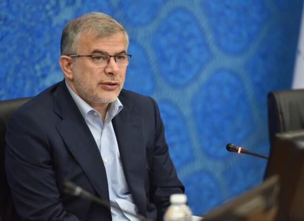 استقلال مدیریت برق البرز ضرورت دارد