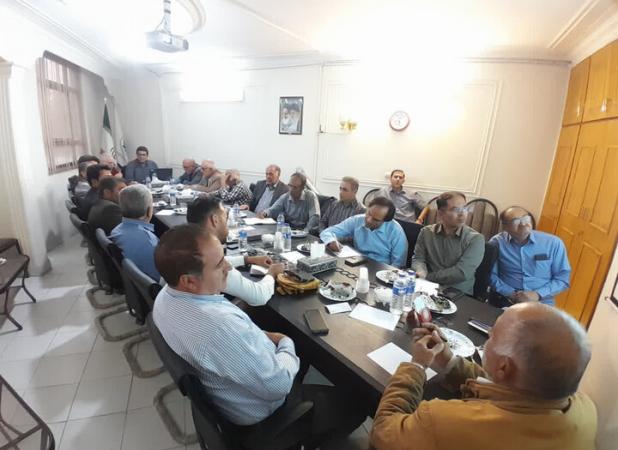 افت یک‌متری آب‌های زیرزمینی ملایر هشدار کم‌آبی را رقم زد