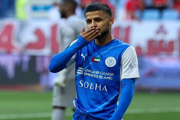 تمجید کارشناس فوتبال امارات از وینگر ایرانی