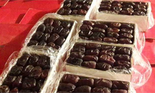 صادرات خرمای ایران به ۸۵ کشور دنیا با وجود تحریم‌ها