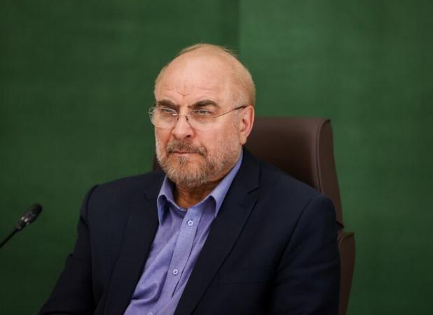 ایران امنیت خود را از هیچ کسی گدایی نمی کند