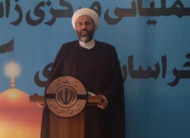 اسکان زائران در خراسان رضوی از ۵ میلیون نفر گذشت