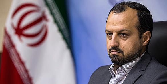 سید احسان خاندوزی وزیر پیشنهادی اقتصاد 