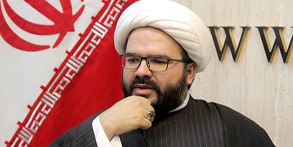 نیک بین رئیس مجمع نمایندگان خراسان رضوی شد