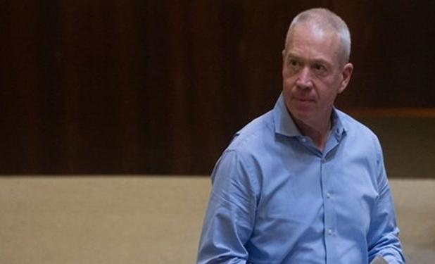 گالانت: جنگ با شدت کنونی دست کم دو ماه دیگر ادامه می‌یابد