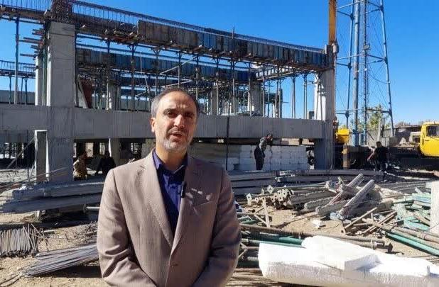 سرمایه‌گذاری ۵۰۰ میلیارد تومانی اوقاف ملایر در سه پروژه اقتصادی