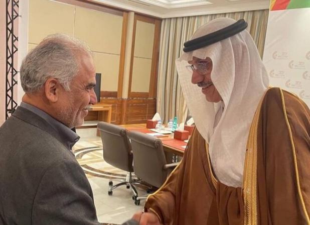 سفر رئیس بانک توسعه اسلامی به تهران در آینده نزدیک
