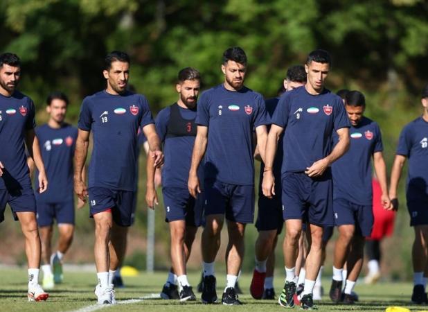 انتظاری: پرسپولیس باید به فکر موفقیت در آسیا باشد