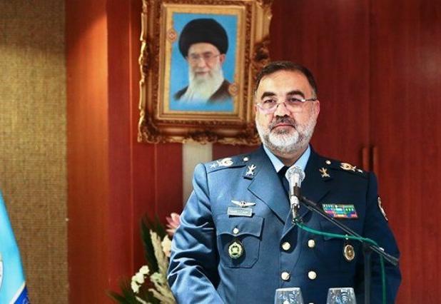 امیر واحدی: بسیج ستون خیمه انقلاب است