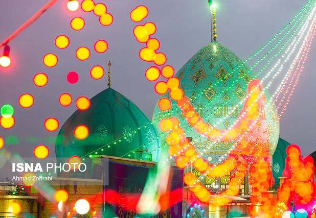 ولادت امید؛ نیمه شعبان و پیام امام‌زمان(عج) 