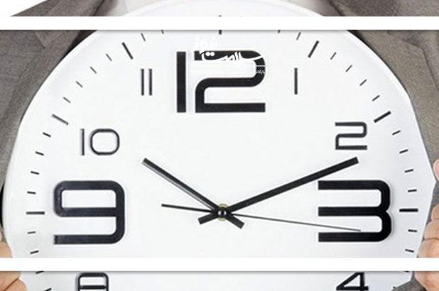 چرا بدن باید مانند ساعت کار کند؟