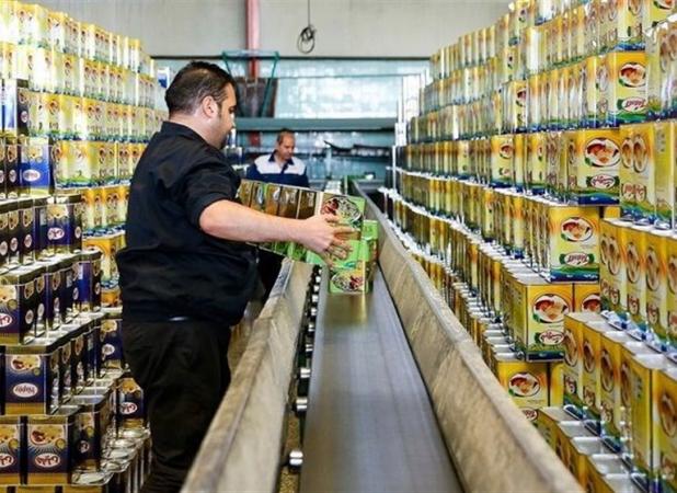 هزار و ۲۵۰ تن روغن نباتی در بازار تزریق شد