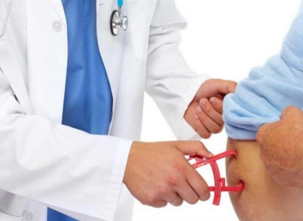 روند افزایشی چاقی/نقش کارشناسان تغذیه در سلامت جامعه