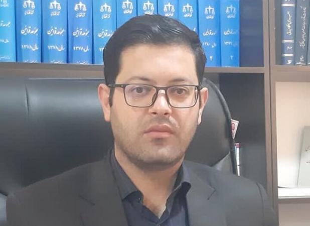 رئیس دادگستری تنگستان: ۱۲۰ نفر به عنوان صلح‌یار فعالیت دارند
