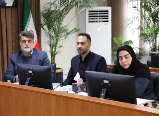 در جلسه سالانه شورای سازمان املاک و مستغلات شهرداری تهران چه گذشت؟