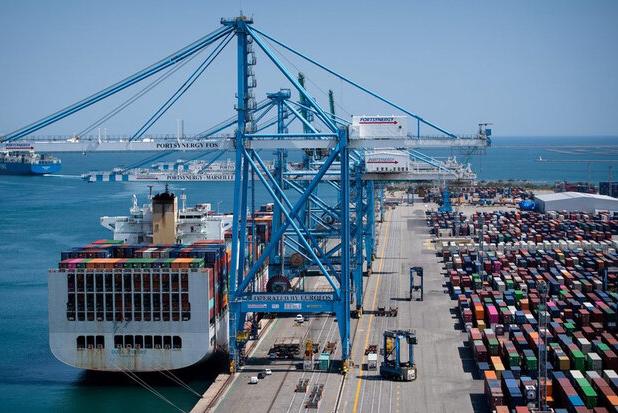رشد ۱۱ درصدی تجارت خارجی در بهمن امسال