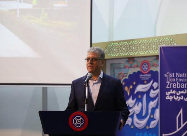 ساماندهی زریوار نیازمند تدوین طرح جامع با مدیریت واحد است