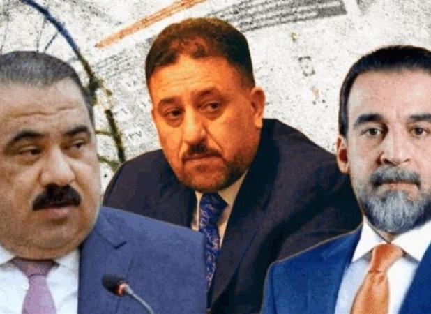 انتخابات عراق|رقابت داغ در الانبار با ورود السامرائی/ تمرکز ویژه الخنجر بر بغداد