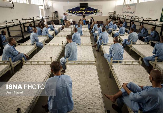 توسعه مراکز ماده ۱۶ اولویت اصلی شهرستان هامون در کاهش آسیب‌های اجتماعی